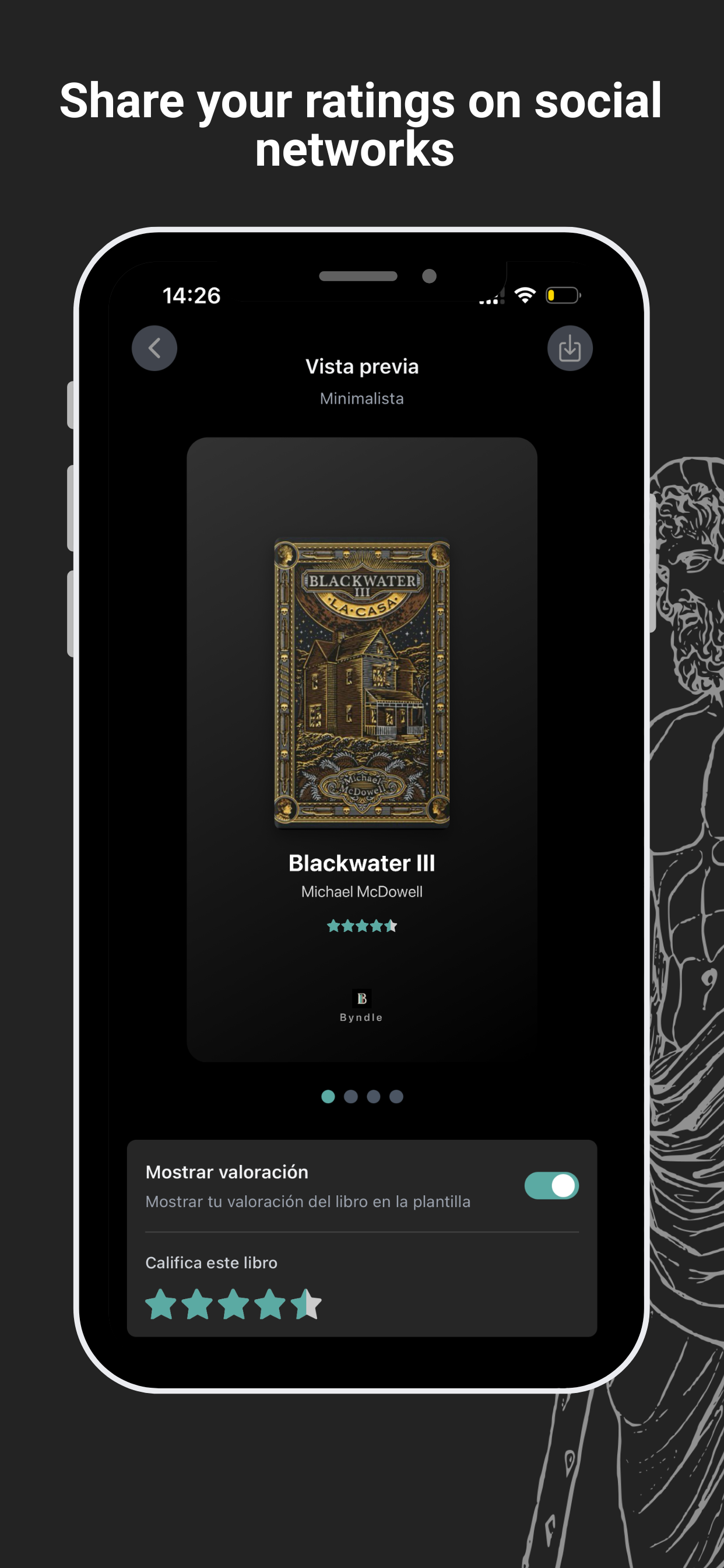 Byndle screenshot 10