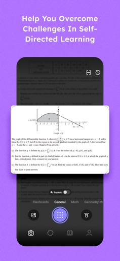 Answer.AI - Your AI tutor screenshot