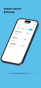 Dropp: Payments & Wallet screenshot #2 for iPhone