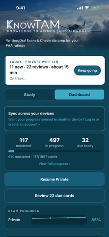 KnowTAM Screenshot 8 of 8