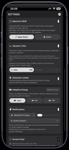 Xiylo Pro Screenshot 2 of 3