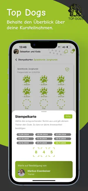 Top Dogs - Hundeschule screenshot 4