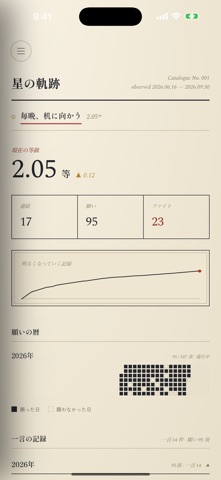 Negaiboshi Screenshot 4 of 4
