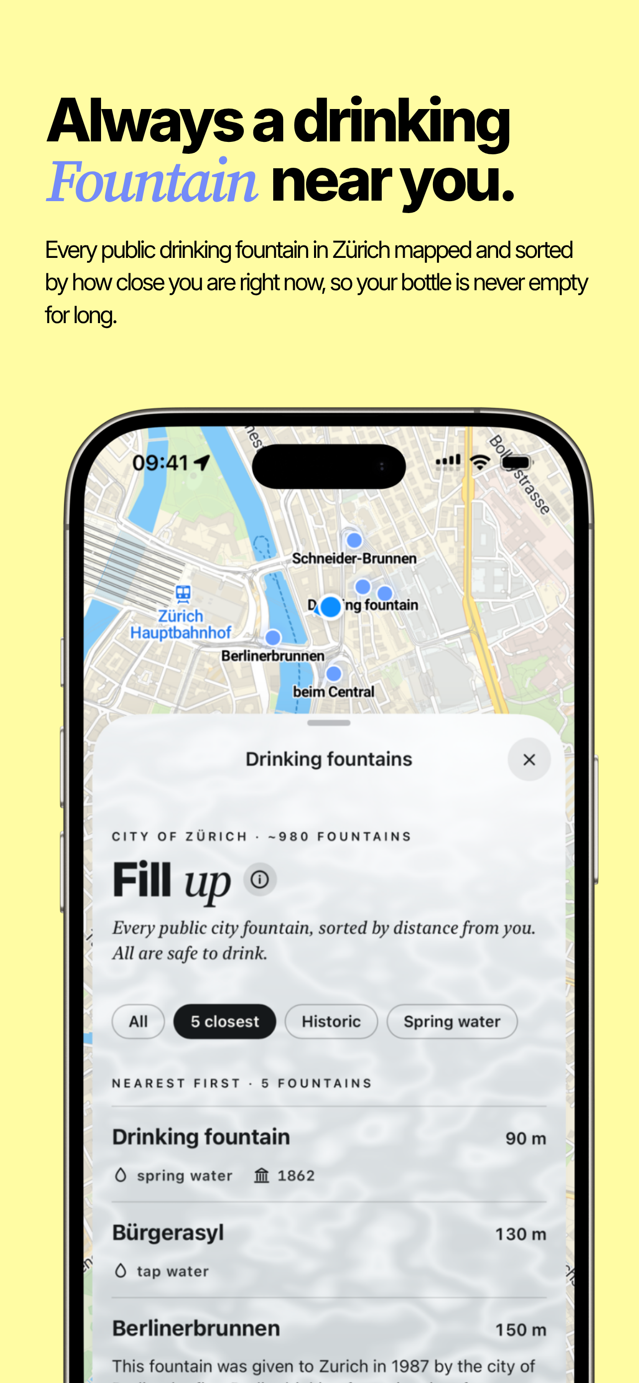 Ari Maps screenshot 4