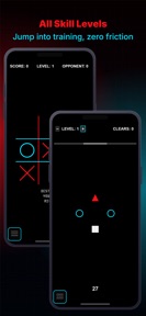 Lazy Eye Games & Exercises screenshot