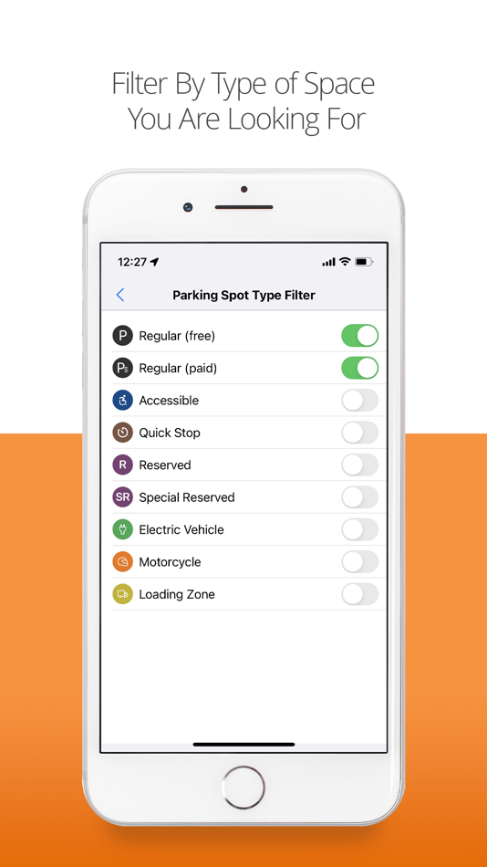 #1. eXactnav (iOS) 由: eleven-x