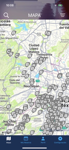 EVDrivers Screenshot 1 of 3