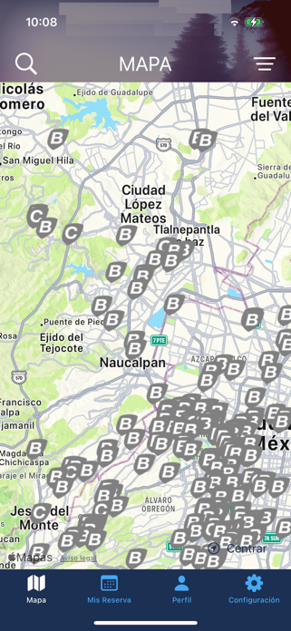EVDrivers Screenshot 1 of 3
