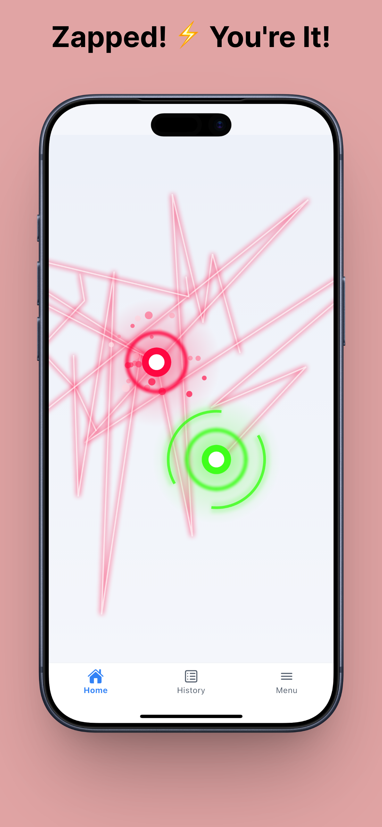 Finger Roulette - Random Pick screenshot 3