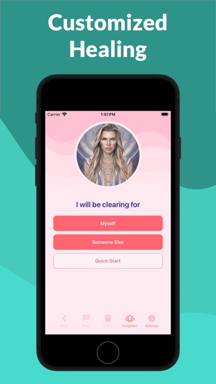 Healing Remembered screenshot-7