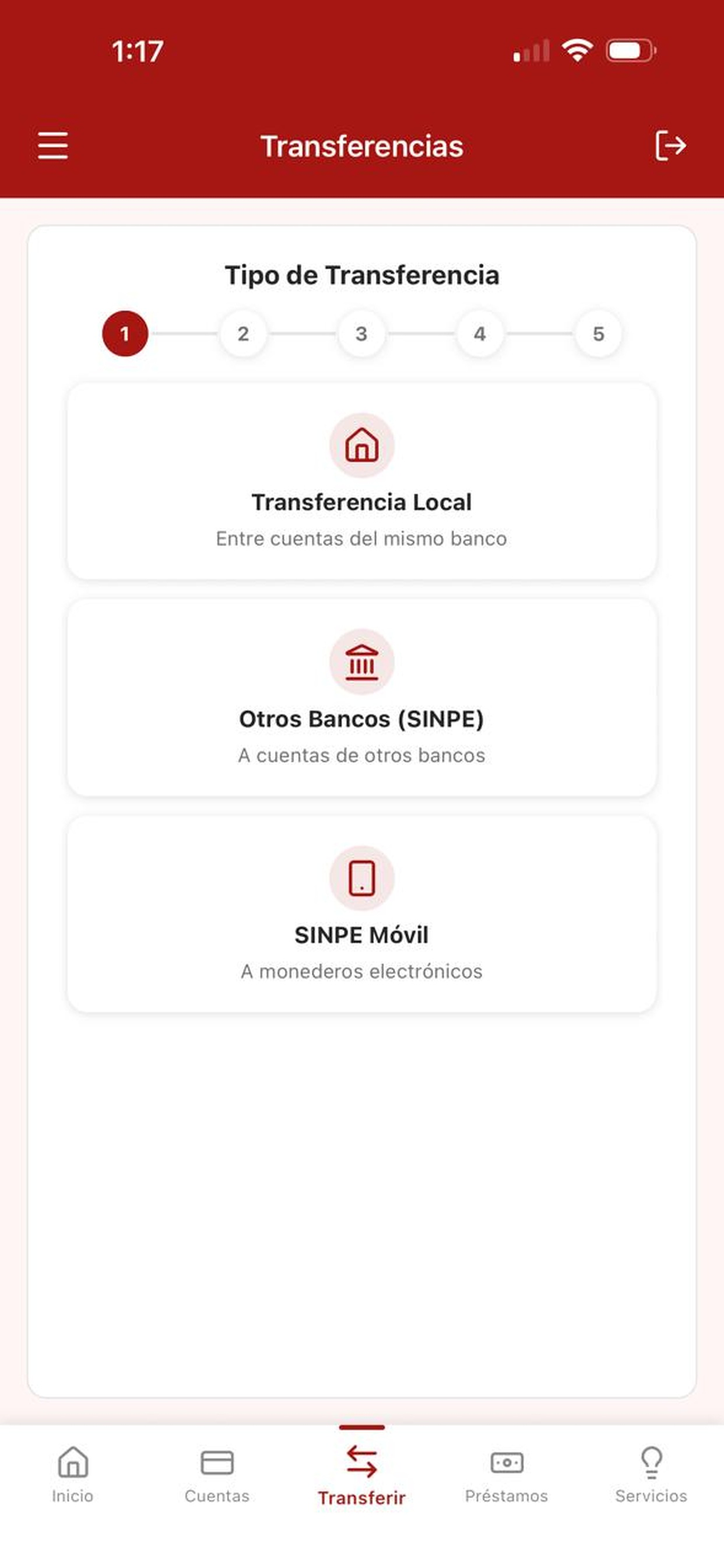 CSR Móvil screenshot 5