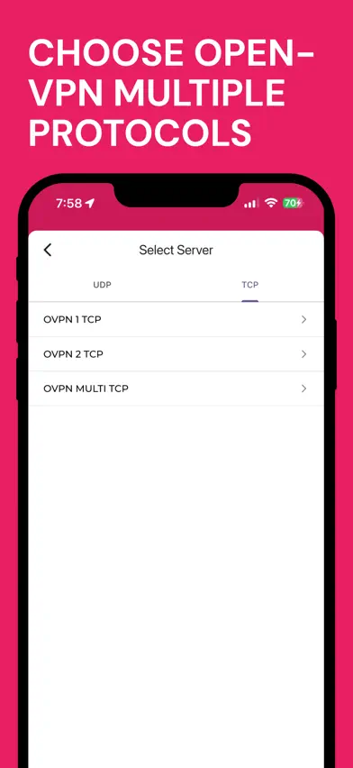 AM TUNNEL LITE screenshot 5