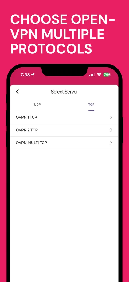 Screenshot 5 di 5 di AM TUNNEL LITE