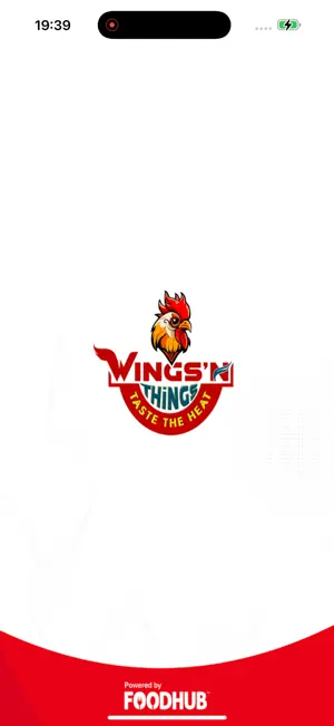 Wings N Things screenshot 1