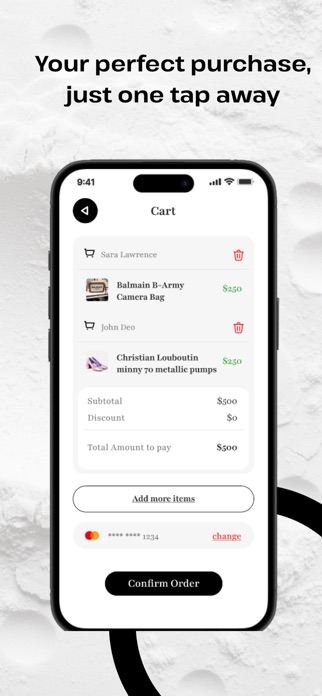 Shopportunity Live Screenshot 5 of 5