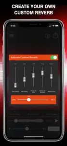 AudioMaster: Audio Mastering screenshot #8 for iPhone