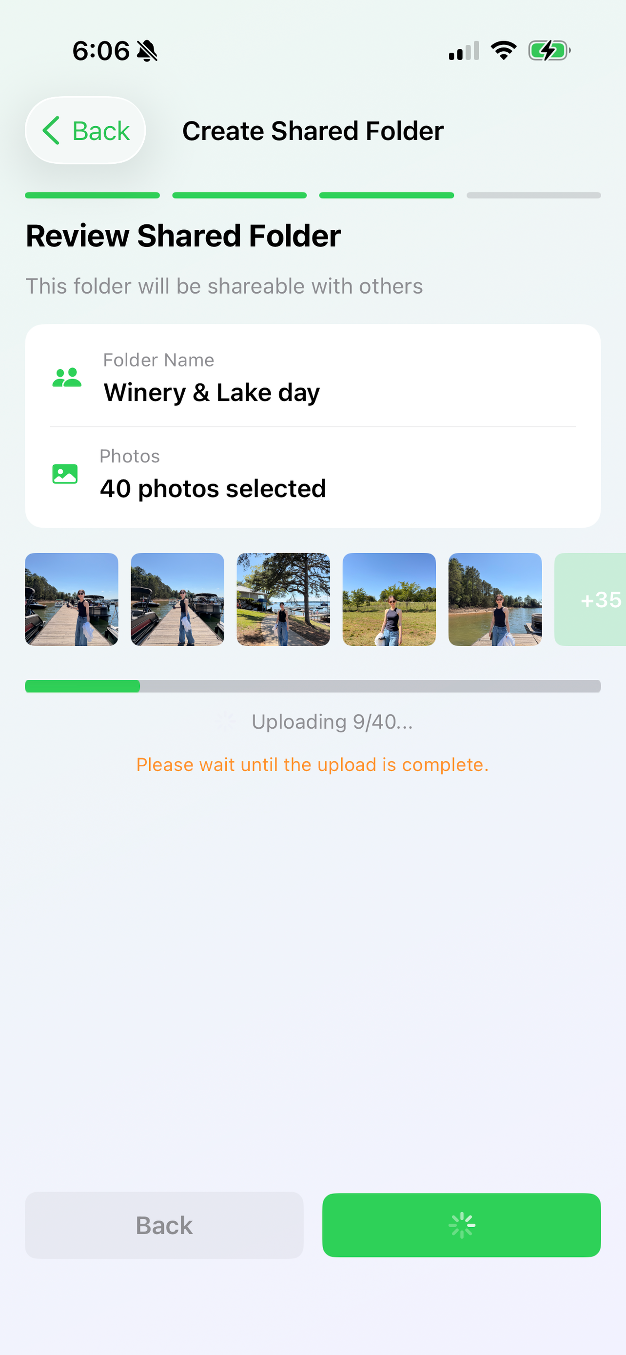 PhotoPicky screenshot 5