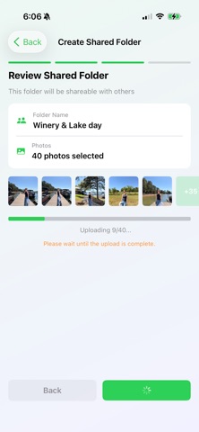 PhotoPicky Screenshot 5 of 9