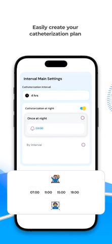 Nelaton: Self-Catheterization Screenshot 3 of 10
