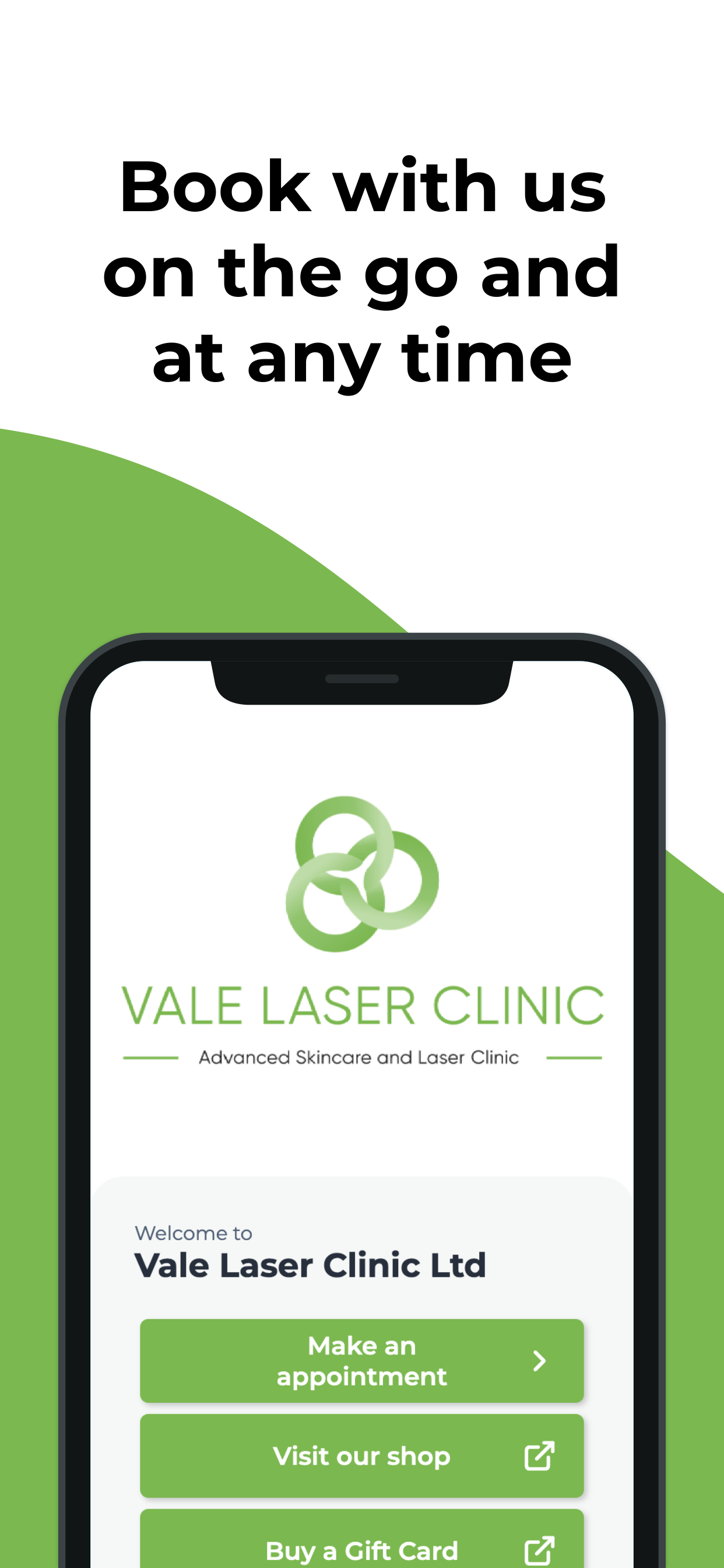 Vale Laser Clinic