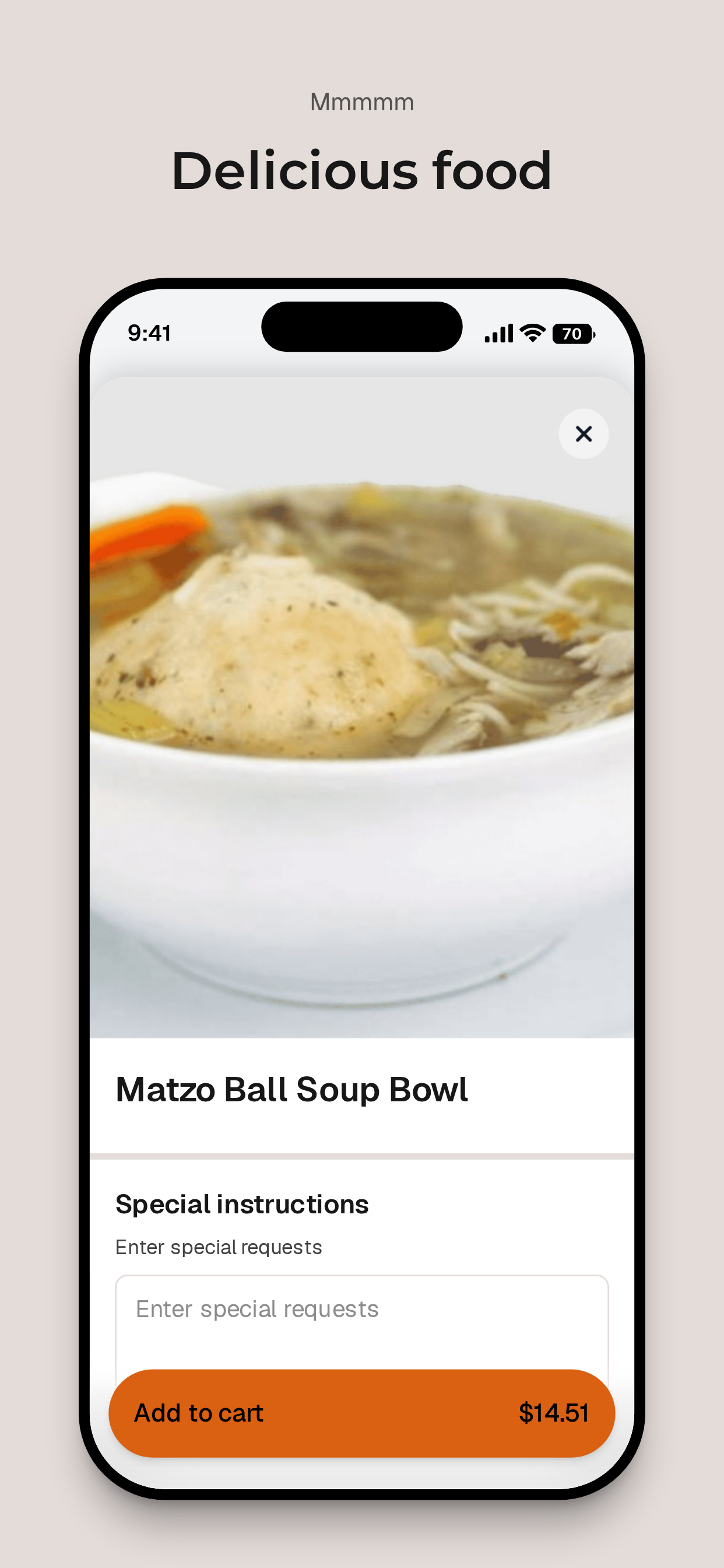 Habayit Restaurant screenshot 5