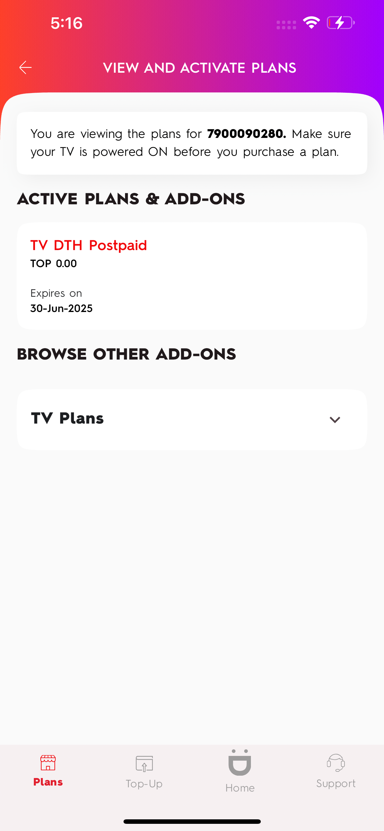 MyDigicel Pacific