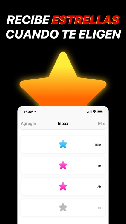 Glix - Ve a quien le agradas screenshot-3