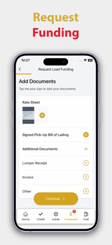 CJ Pay by CJ Financing Screenshot 4 of 7
