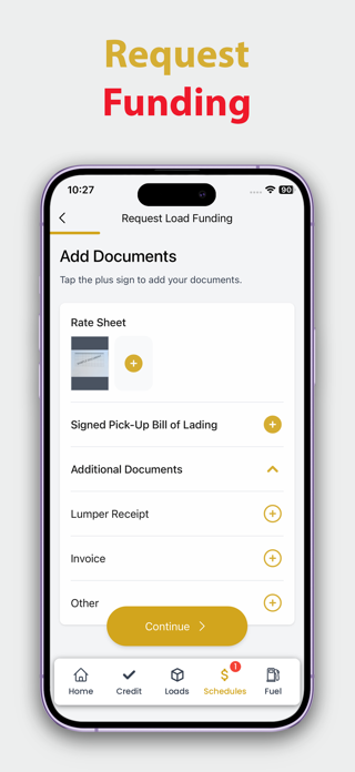 CJ Pay by CJ Financing Screenshot 4 of 7