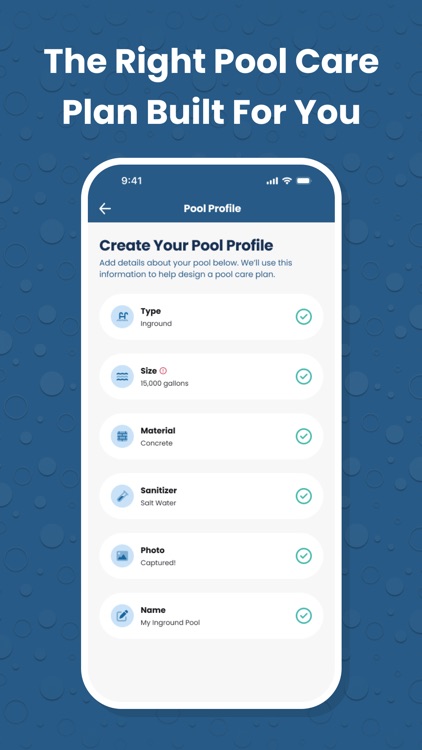Pool Care by Swim University screenshot-5