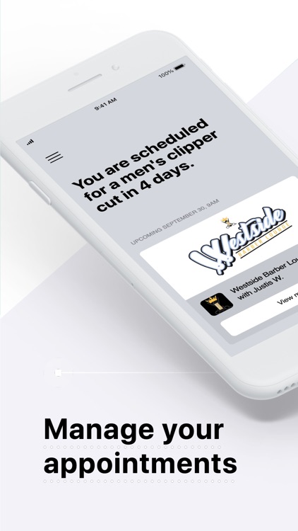 Westside Barber Lounge