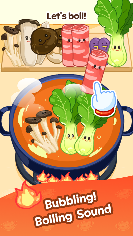 #5. Malatang Master (iOS) 由: Supa Inc.