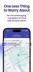 Canopy - AI Online Safety App screenshot