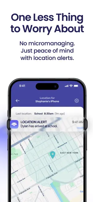 Canopy - AI Online Safety App screenshot 4