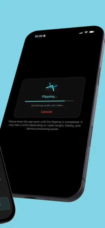 Flip Stereo screenshot 3 of 4
