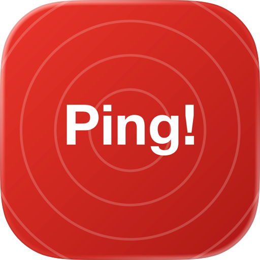 Ping! – The Family Button