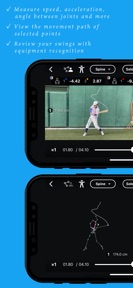 SPLYZA Motion screenshot