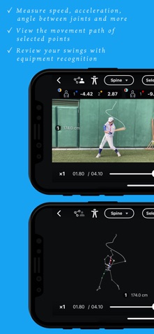 SPLYZA Motion Screenshot 4 of 5
