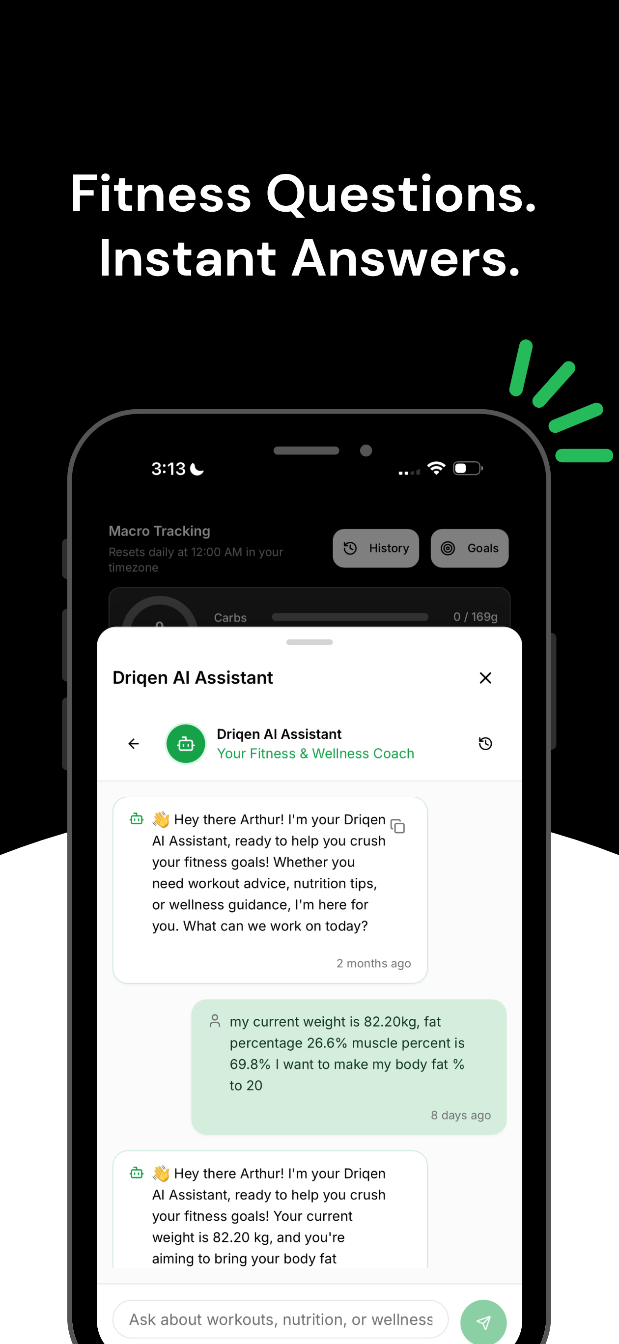Driqen screenshot 4