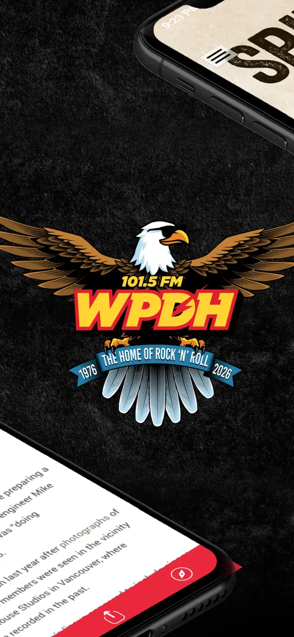 Screenshot #2 pour 101.5 WPDH