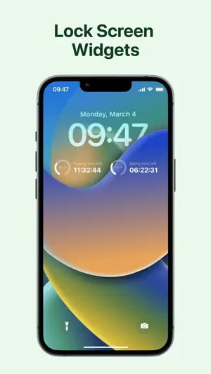 16:8・Intermittent fasting app screenshot 4