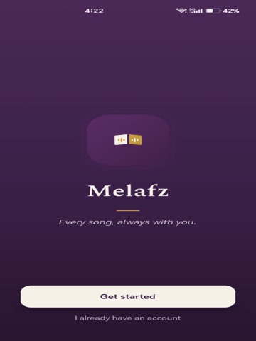Melafz Screenshot 8