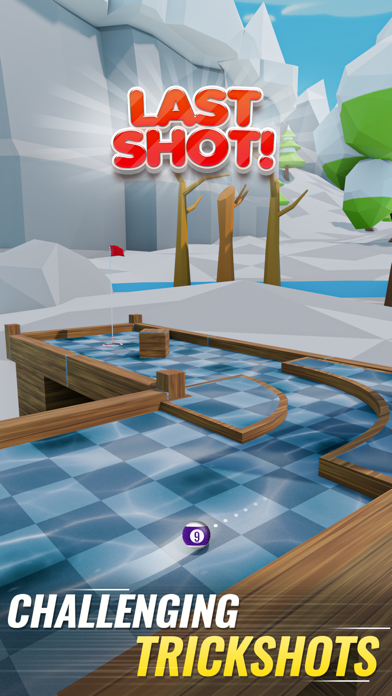 Golf Arena: Golf Games Screenshot