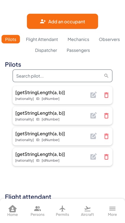 OverflightApp screenshot-5