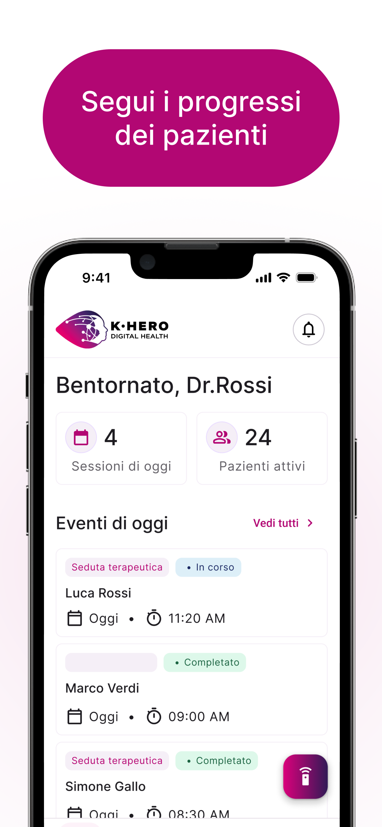 K•APP screenshot 4