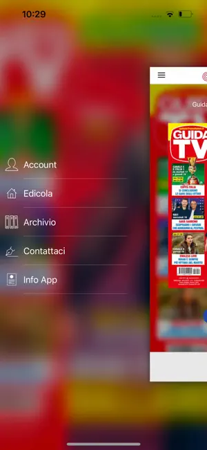DirectReader IAP Live screenshot 3