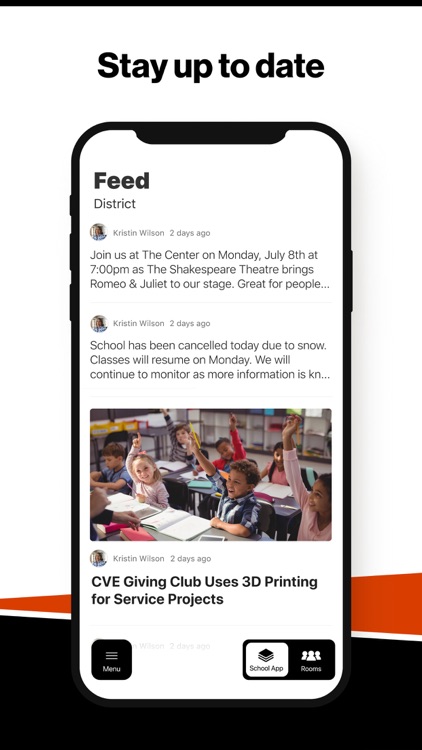 Clintonville School District