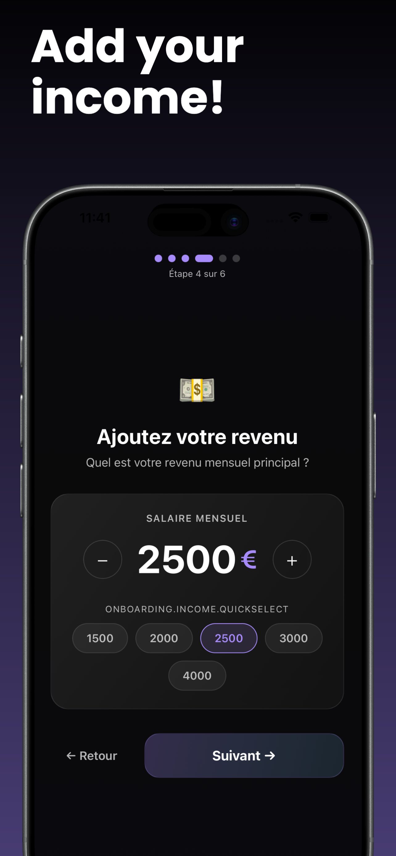 RevenuePilot