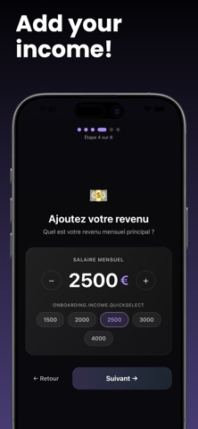 RevenuePilot Screenshot 3 of 6