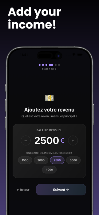RevenuePilot Screenshot 3 of 6